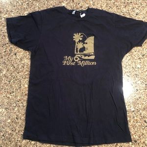 Penguin “My First Million” T-shirt